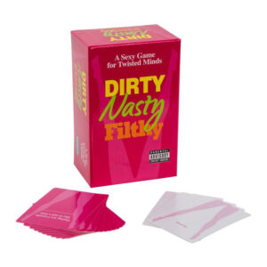 Dirty Nasty Filthy