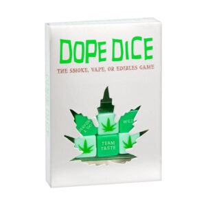 Dope Dice