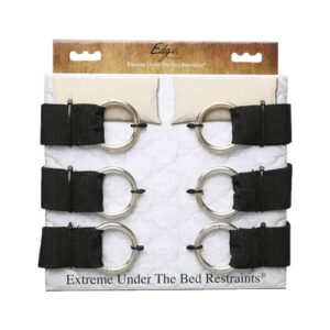 Extreme Under the Bed Restraint