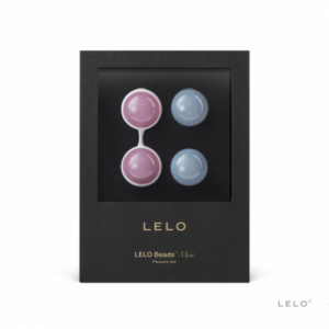 Lelo Luna Beads