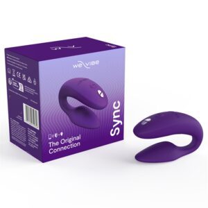 We-Vibe Sync Couples Toy