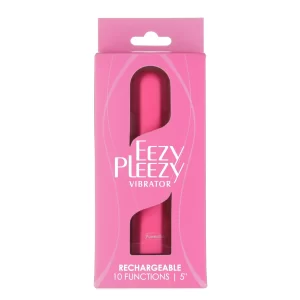 PowerBullet Eezy Pleezy - Rechargeable Vibrator