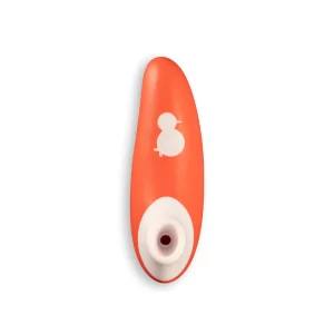 ROMP Switch – Clitoral Stimulator – Orange