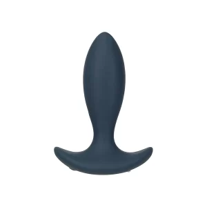 LUX active® Throb – Anal Pulsating Massager – Remote Included
