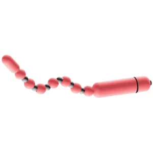 PowerBullet Booty Beads - Mega