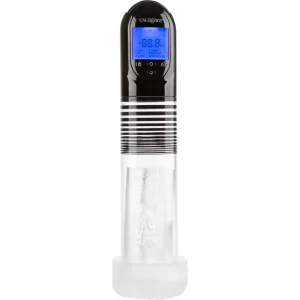 CalExotics Optimum Series - Advanced Automatic Smart Penis Pump