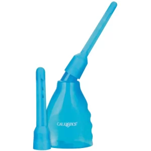 CalExotics Ultimate Douche – Blue
