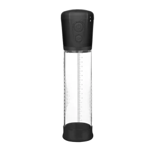 PowerBullet Got Big Dick (GBD) – Penis Pump