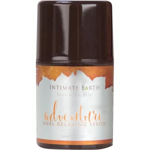 Intimate Earth Anal Relaxing Serum for Women - 30ml/1oz
