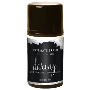 Intimate Earth Anal Relaxing Serum for Men- 30ml
