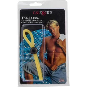 CalExotics The Lasso