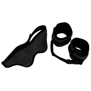 Liberator Plush Tease Kit