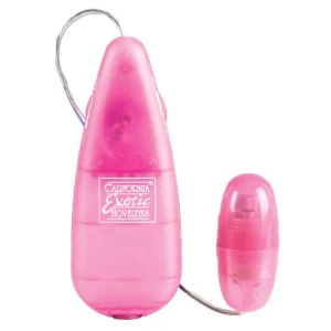 CalExotics Shanes World Stimulators - Her Stimulator - Pink