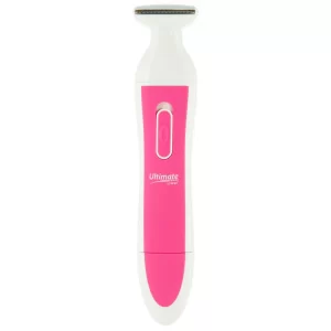 Ultimate Personal Shaver - Women