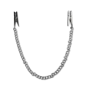 Pipedream Products Fetish Fantasy Series Nipple Chain Clips