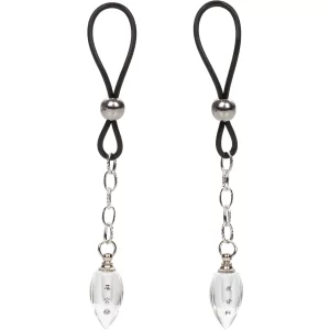 CalExotics Nipple Play - Non-Piercing Jewellery