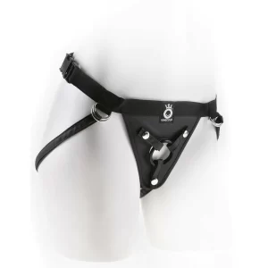 Pipedream Products King Cock Fit-Rite Harness