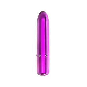 PowerBullet Pretty Point – Bullet Vibrator – Rechargeable