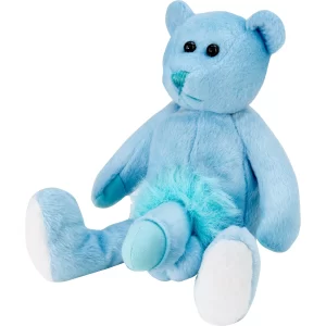 NMC Wild Willies - 7 Inch Bear