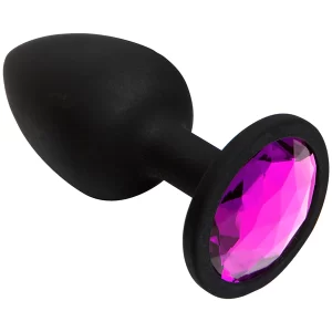 Doc Johnson Booty Bling – Small – Pink