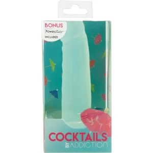Addiction Cocktails