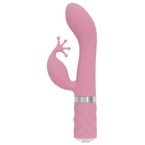 Pillow Talk Kinky - Dual Massager