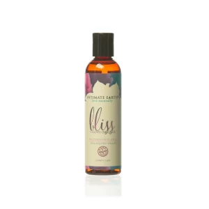 Intimate Earth Bliss Anal Relaxing Water Based Glide