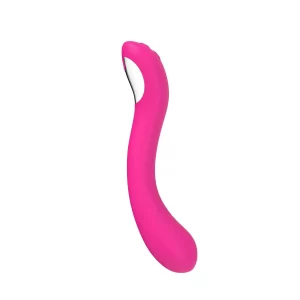 Lovense Osci 2 – Bluetooth G-Spot Vibrator – Pink