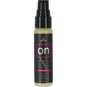 Sensuva ON Natural Arousal Gel for Her – 1 oz