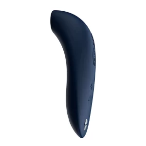 We-Vibe Melt 2 - Clitoral Stimulator – Midnight Blue