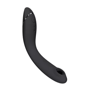 Womanizer – OG - G-Spot Vibrator – Dark Gray