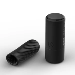 We-Vibe - Arcwave - Ghost Stroker