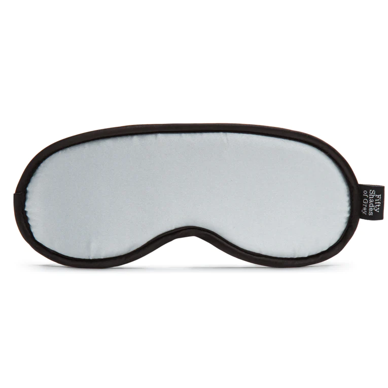Fifty Shades of Grey® Hard Limits Bed Restraint Kit - Image 5